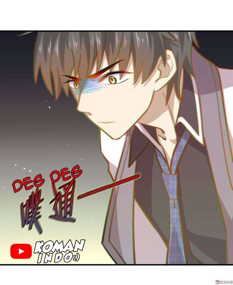 Immortal Swordsman in The Reverse World Chapter 24 Gambar 47